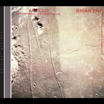 Apollo by Brian Eno