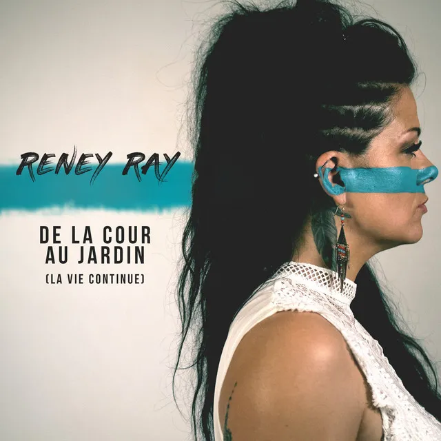 De la cour au jardin (La vie continue) [Radio Edit]