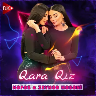 Qara Qız by Nəfəs