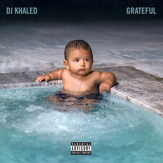 (Intro) I'm so Grateful (feat. Sizzla)