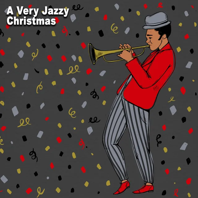 A Very Jazzy Christmas