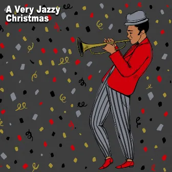 A Very Jazzy Christmas by The Christmas Brothers