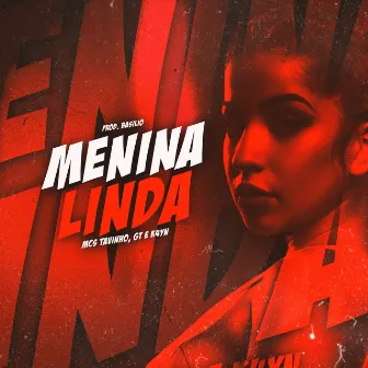 Menina Linda by K4YN NMC.