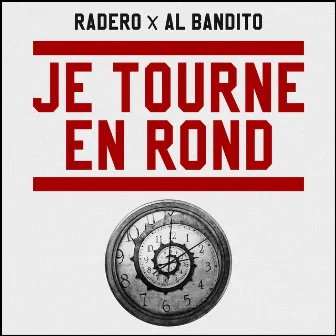 Je tourne en rond by Radero