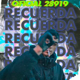 Recuerda by Oficial28919