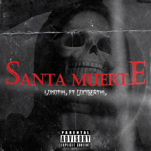 Santa Muerte