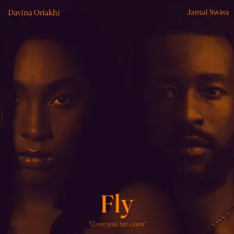 FLY by Jamal Swiss