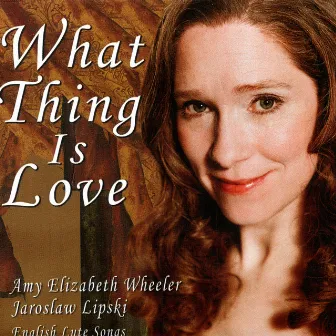 What Thing Is Love by 