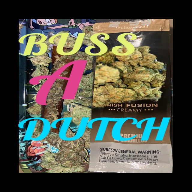 Buss a Dutch