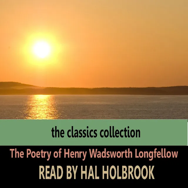 The Wreck of the Hesperus by Henry Wadsworth Longfellow