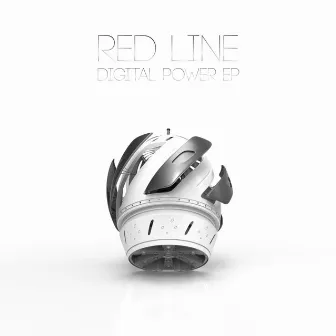 Digital Power EP by Redline