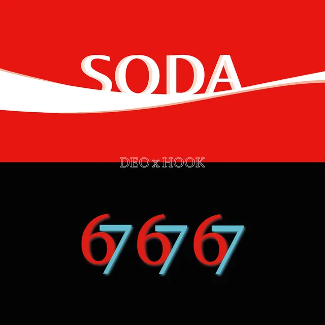 SODA / 676767