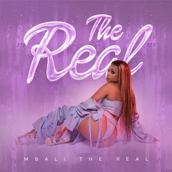 The Real by Mbali The Real