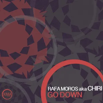 Go Down by rafa moros