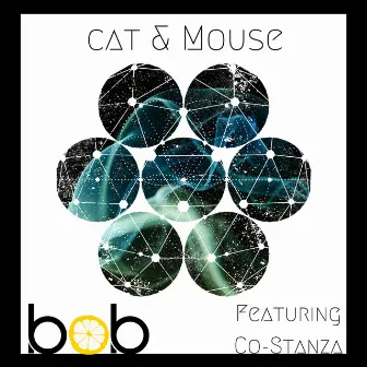 Cat & Mouse by Bob Lemon