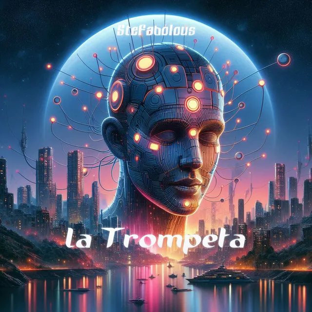 La Trompeta