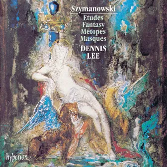 Szymanowski: Piano Music by Dennis Lee