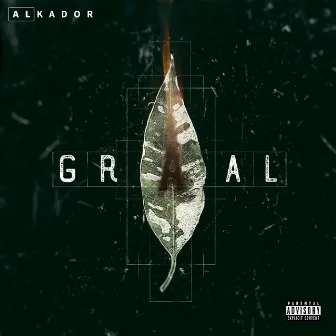 Graal by Alkador