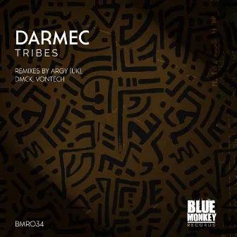 Tribes by Darmec