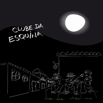 Clube da Esquina by Folia De 3