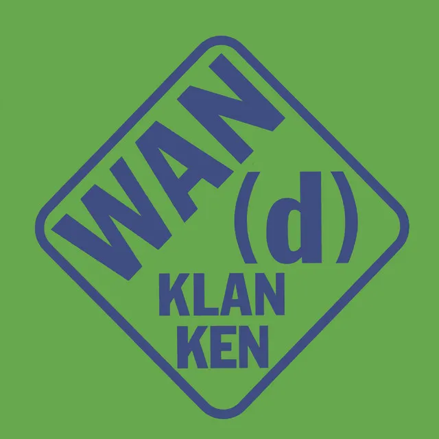 Wan(d)klanken