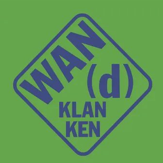 Wan(d)klanken by Claus Van Bebber