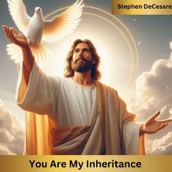 You Are My Inheritance by Stephen DeCesare