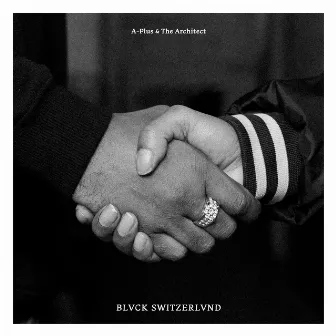 Blvck Switzerlvnd by the Architect