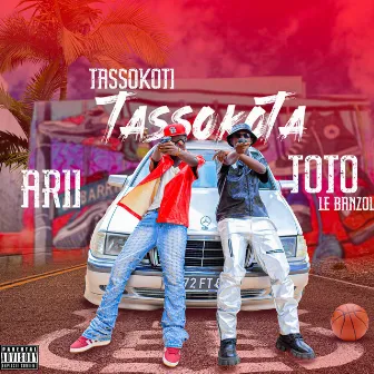 Tassokoti Tassokota by Arii