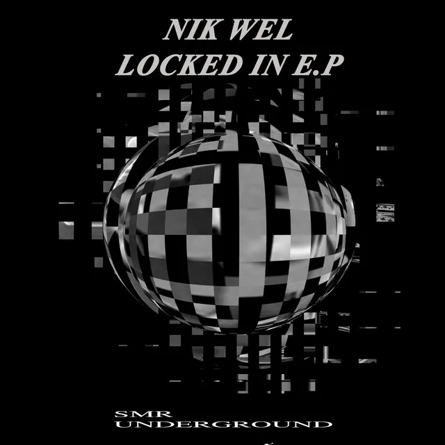 Locked In - Original mix