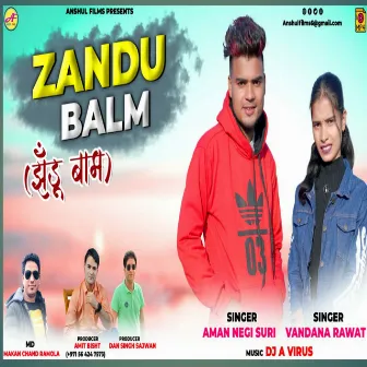 Zandu bam (Garhwali song) by Vandana Rawat