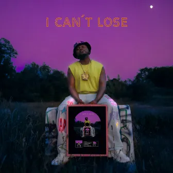 I can´t lose by LE-YO