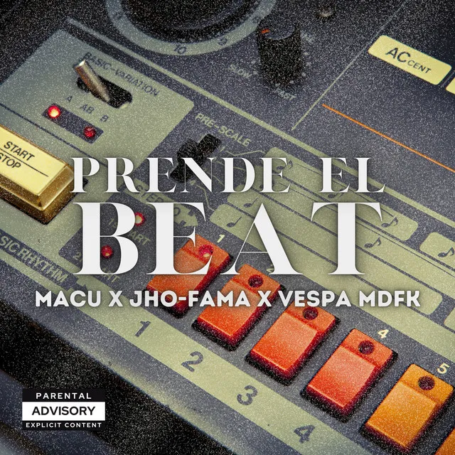 Prende el Beat