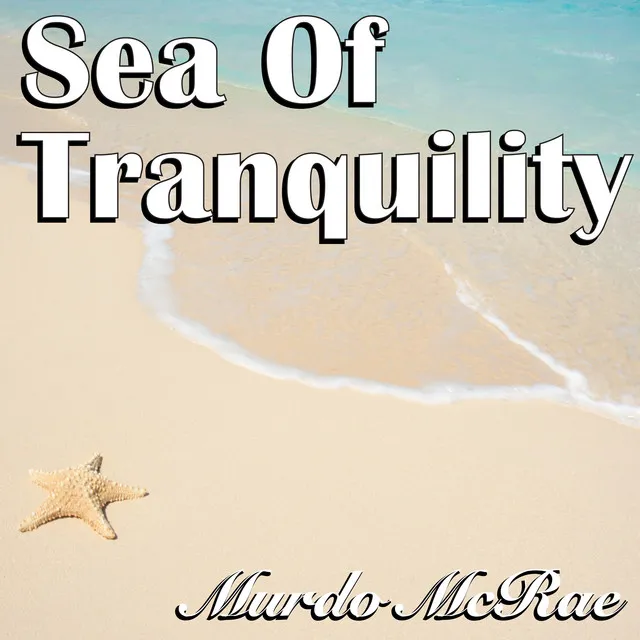 Sea Of Tranquility