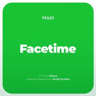 Facetime by Mazii