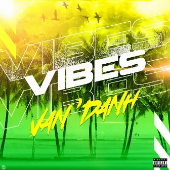 Vibes by Van'Danh