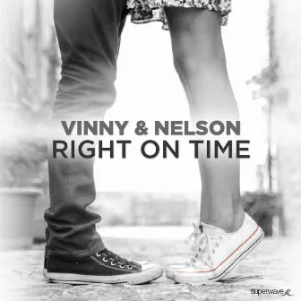 Right On Time by Vinny