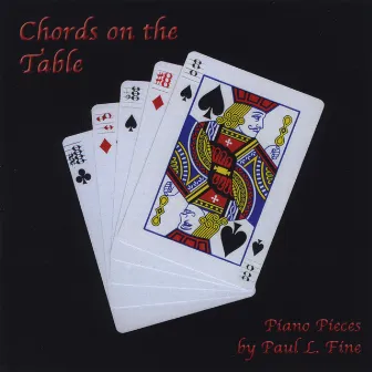 Chords On the Table by Paul L. Fine