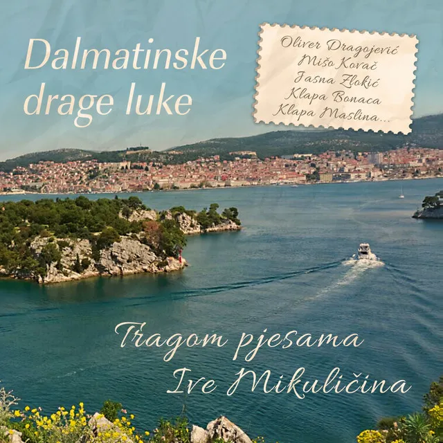 Hrvatska Se Šibenikom Diči