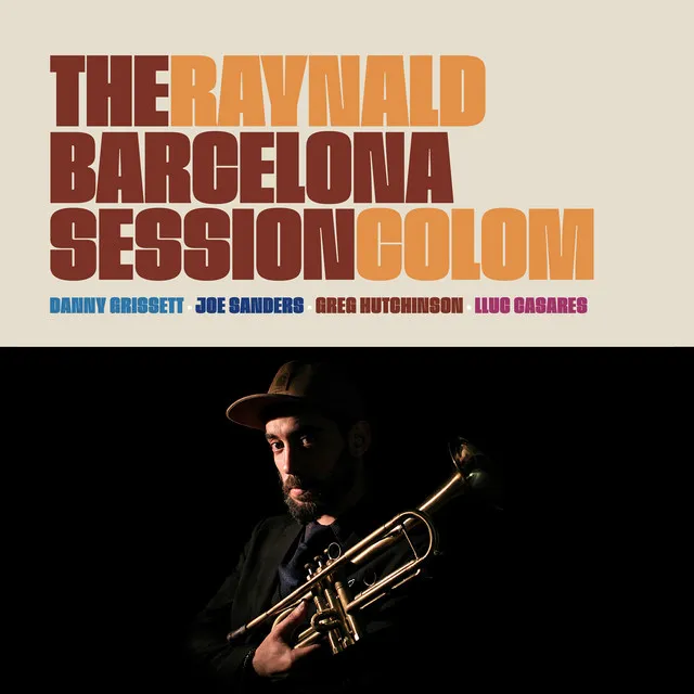 The Barcelona Sessions. Sketches Set 7 Segment 1 (Rev)