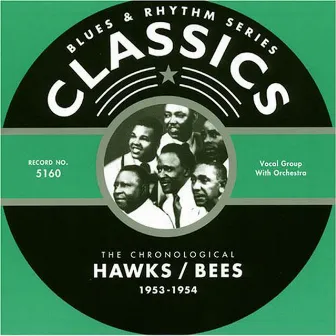 Classics: 1953-1954 by The Hawks