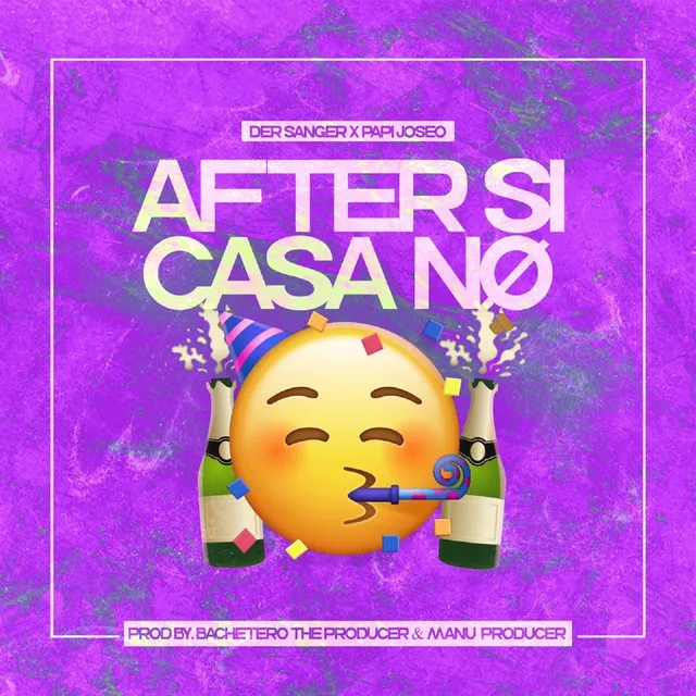 After Si Casa No