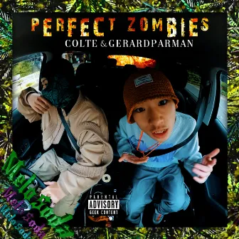 PERFECT ZOMBIES by Colte