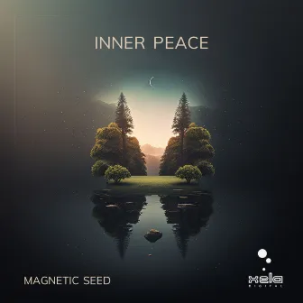 Inner Peace by Magnetic Seed