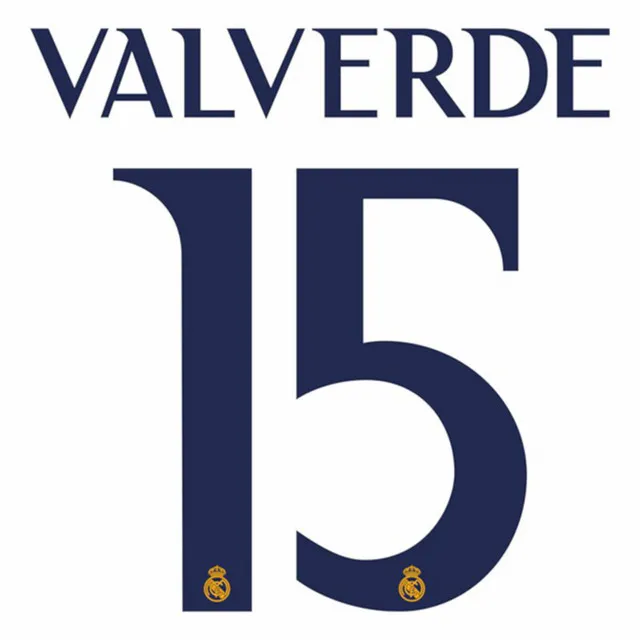 Valverde ⚽