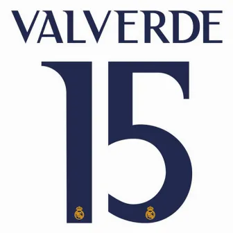 Valverde ⚽ by Znavca