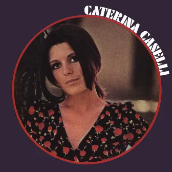 Caterina Caselli (1970) by Caterina Caselli