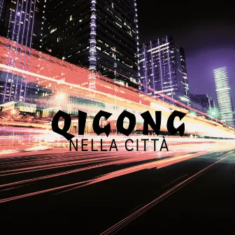 Qigong nella Città: ASMR per Allungamento con Meditazione by Meditazione guidata universo