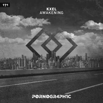 Awakening by Kxel