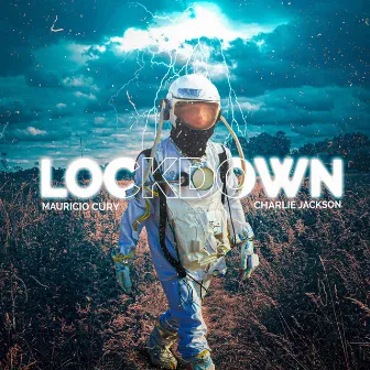 Lockdown by Charlie Jackson